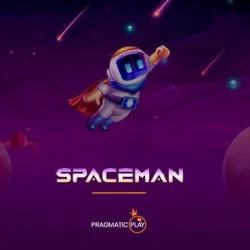 Spaceman h9bet